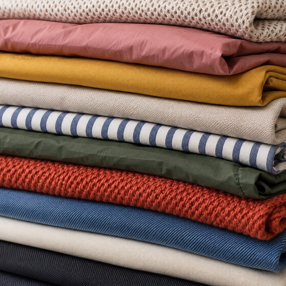 Péče o textil