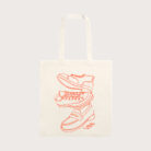 plátěná taška new