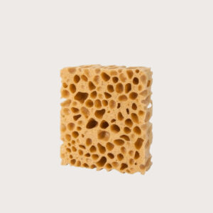 Pěnová houba: K aplikaci produktů a čištění