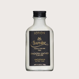 Saphir Macadamia Lotion: Lehká péče pro udržení krásy hladké kůže