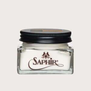 Saphir Macadamia Renovateur: Intenzivní péče pro obnovu kůže a přirozený lesk